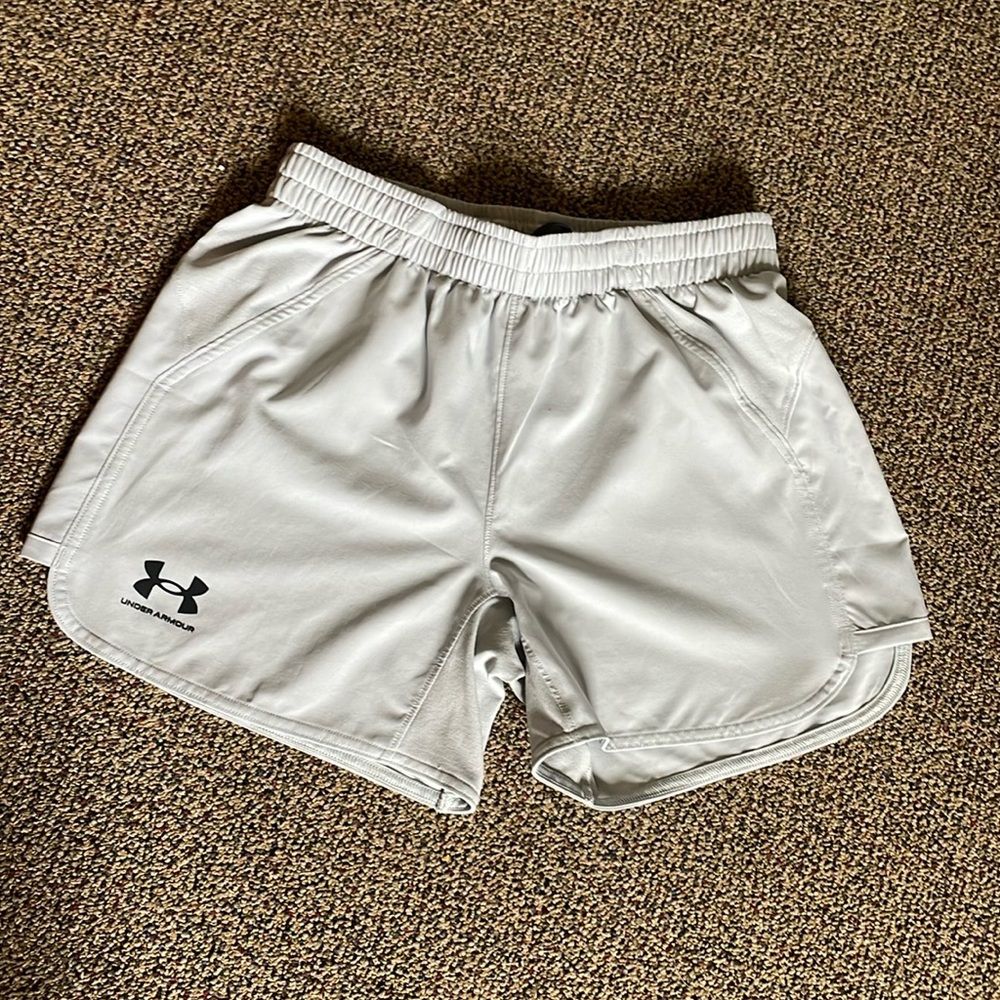 Under Armor Athletic Shorts